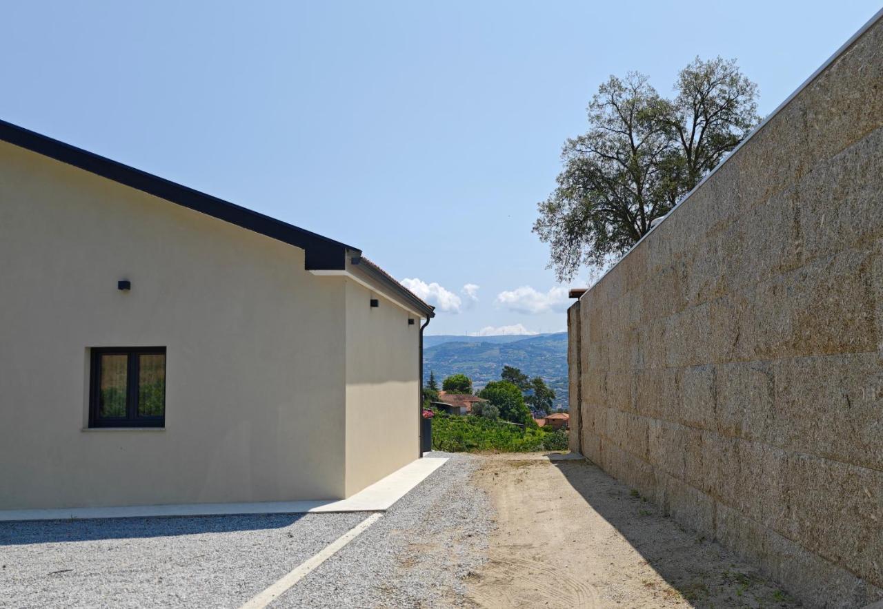 Casa Da Milinha - Villa With A Pool Near Rio Douro Santa Cruz do Douro Kültér fotó