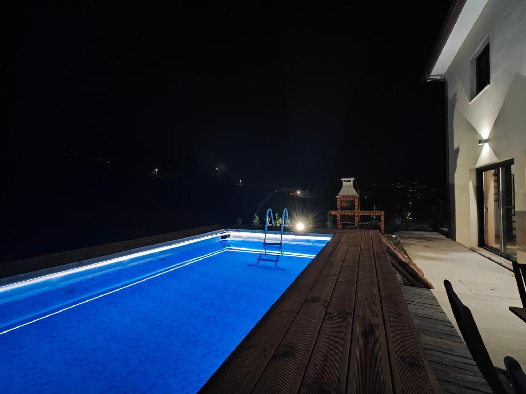 Casa Da Milinha - Villa With A Pool Near Rio Douro Santa Cruz do Douro Kültér fotó