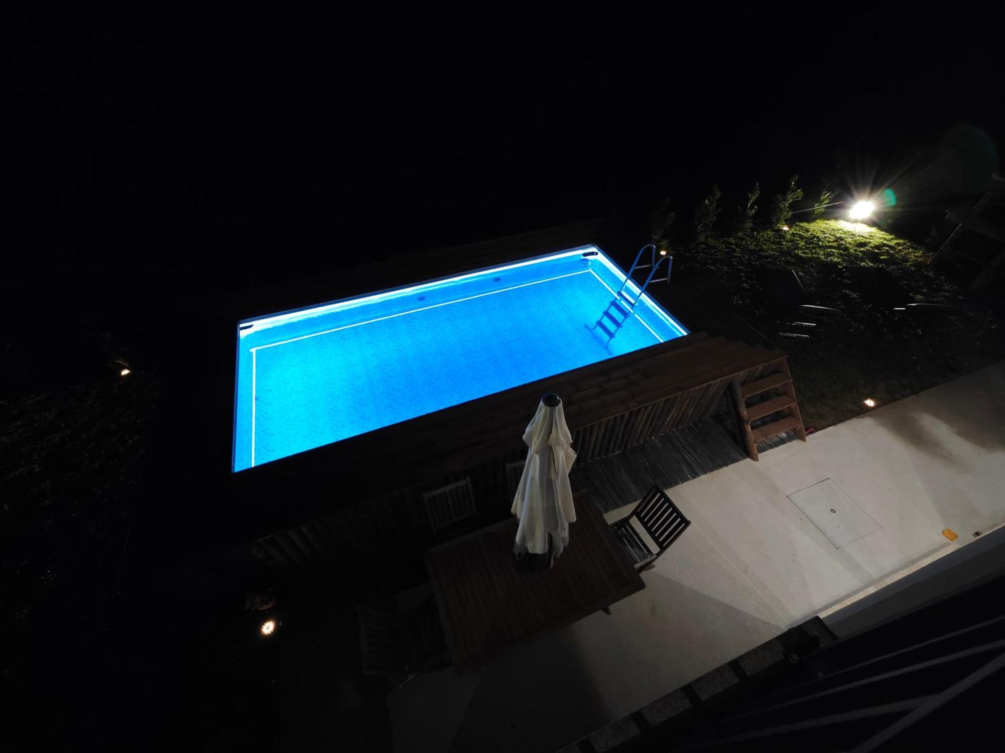 Casa Da Milinha - Villa With A Pool Near Rio Douro Santa Cruz do Douro Kültér fotó